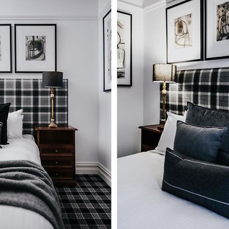 Hotel Bellinzona Daylesford Hepburn Springs Luaran gambar