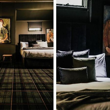 Hotel Bellinzona Daylesford Hepburn Springs Luaran gambar