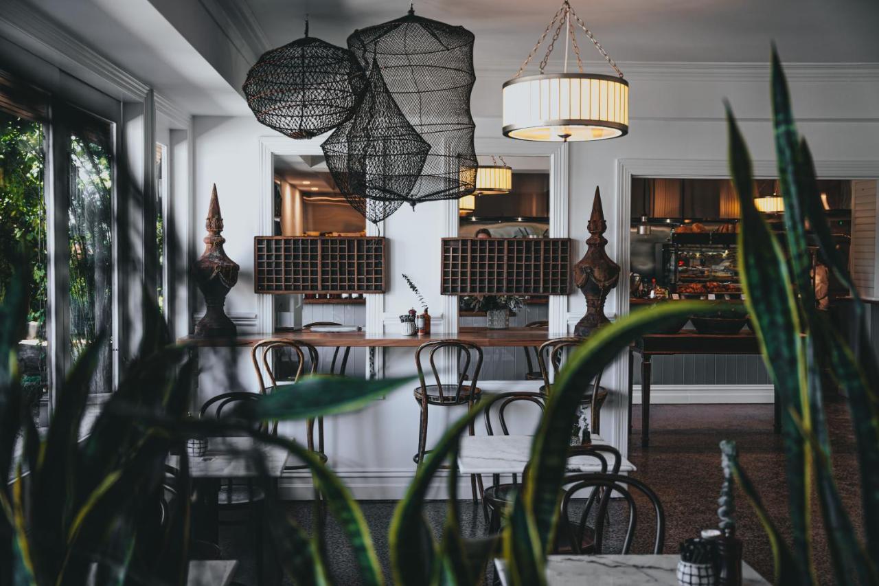 Hotel Bellinzona Daylesford Hepburn Springs Luaran gambar