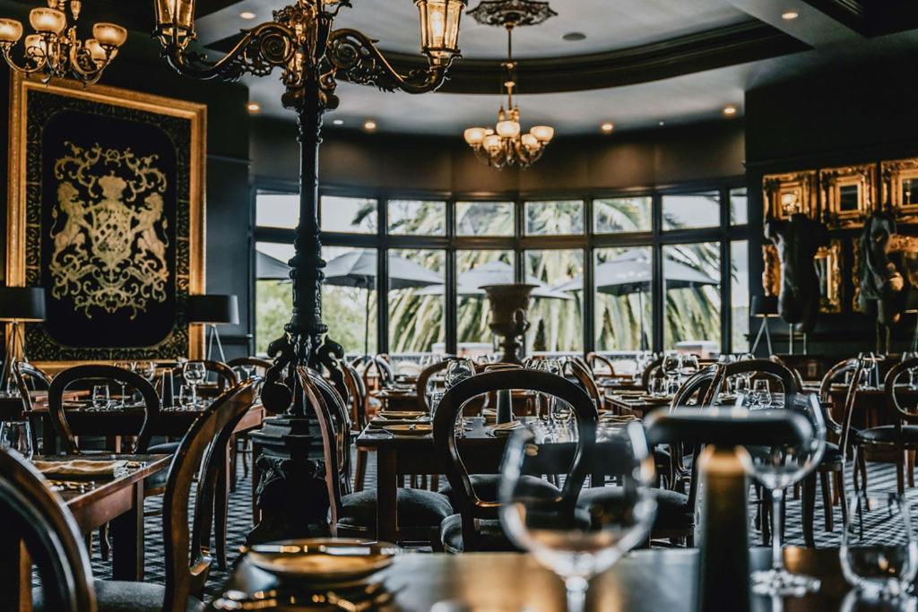 Hotel Bellinzona Daylesford Hepburn Springs Luaran gambar