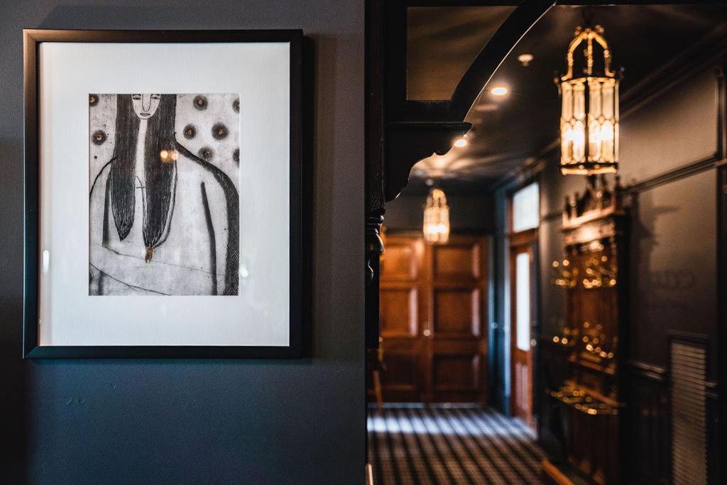 Hotel Bellinzona Daylesford Hepburn Springs Luaran gambar