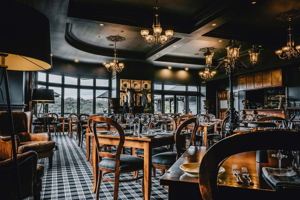 Hotel Bellinzona Daylesford Hepburn Springs Luaran gambar