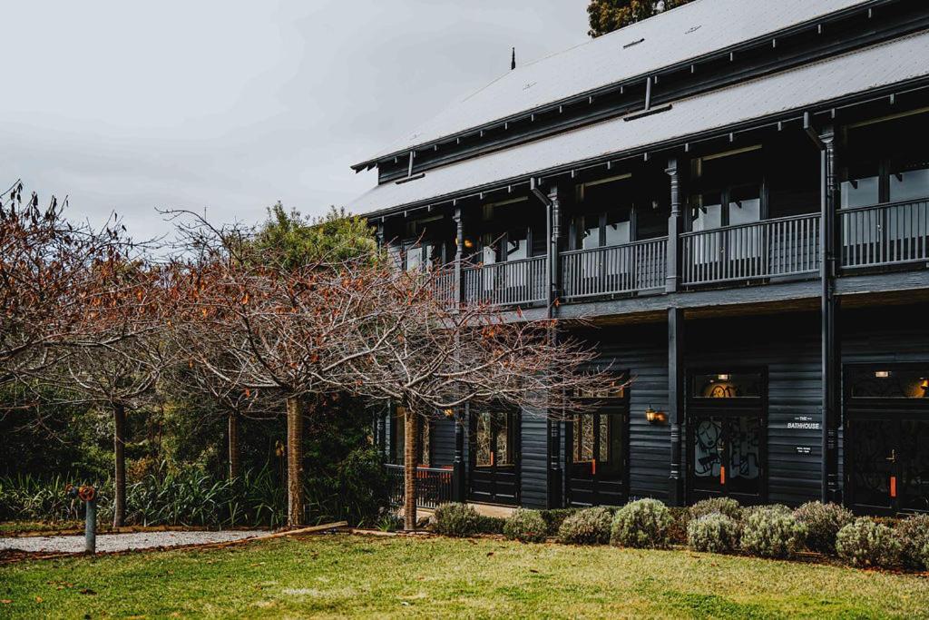 Hotel Bellinzona Daylesford Hepburn Springs Luaran gambar