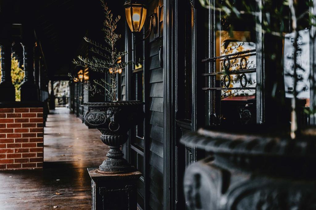 Hotel Bellinzona Daylesford Hepburn Springs Luaran gambar