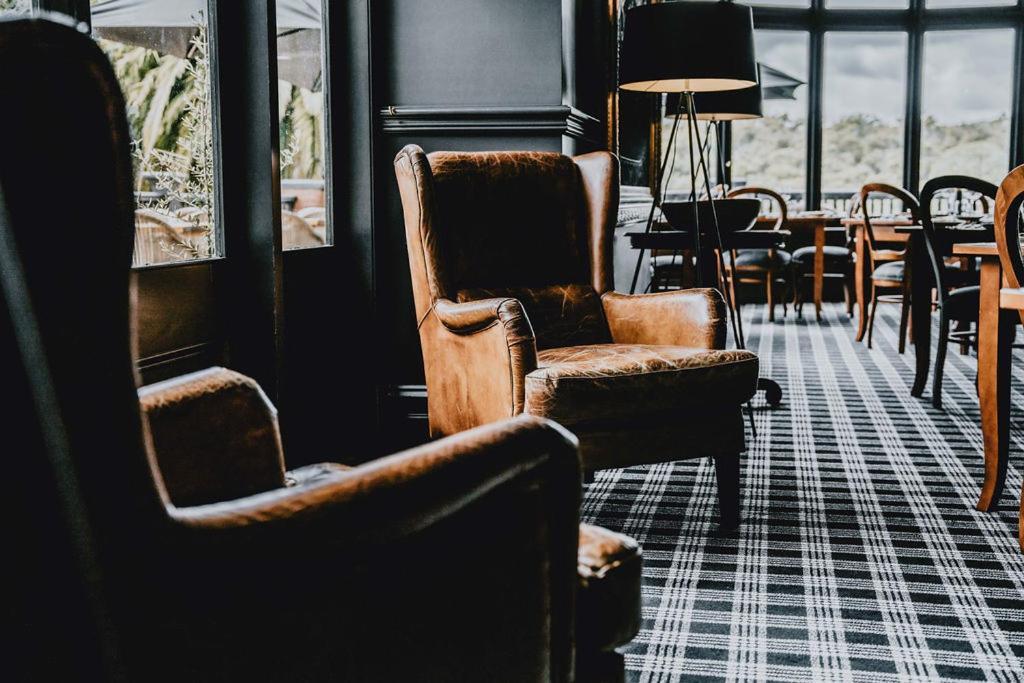 Hotel Bellinzona Daylesford Hepburn Springs Luaran gambar