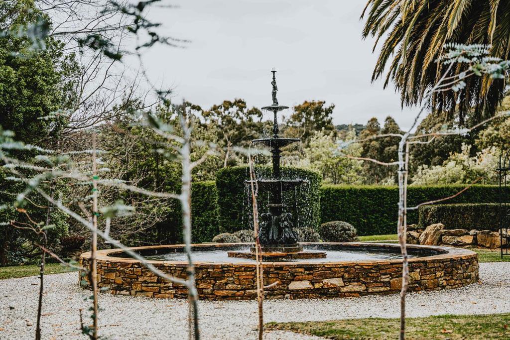Hotel Bellinzona Daylesford Hepburn Springs Luaran gambar