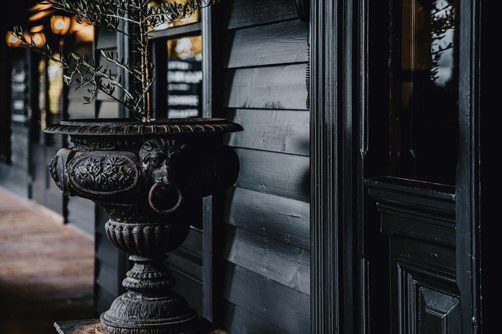 Hotel Bellinzona Daylesford Hepburn Springs Luaran gambar