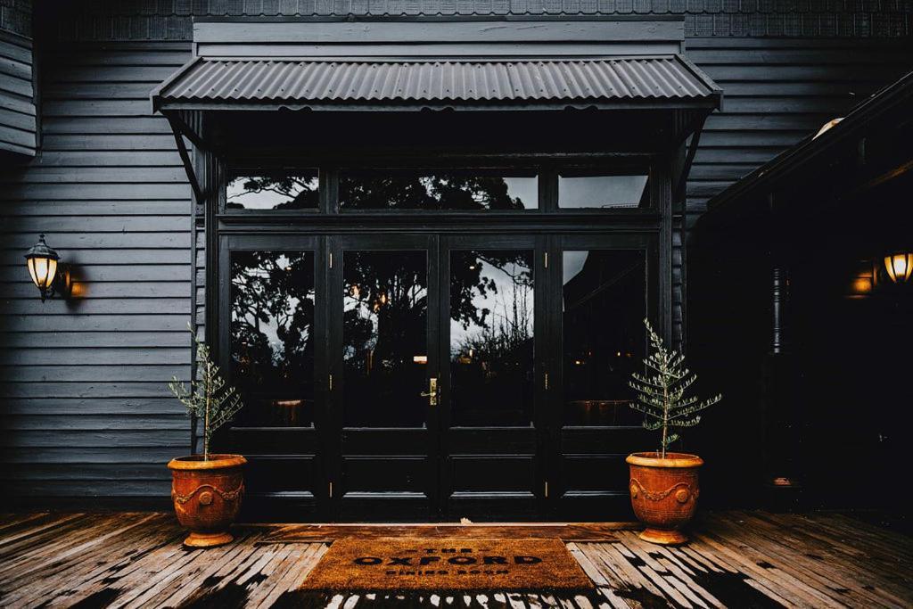 Hotel Bellinzona Daylesford Hepburn Springs Luaran gambar