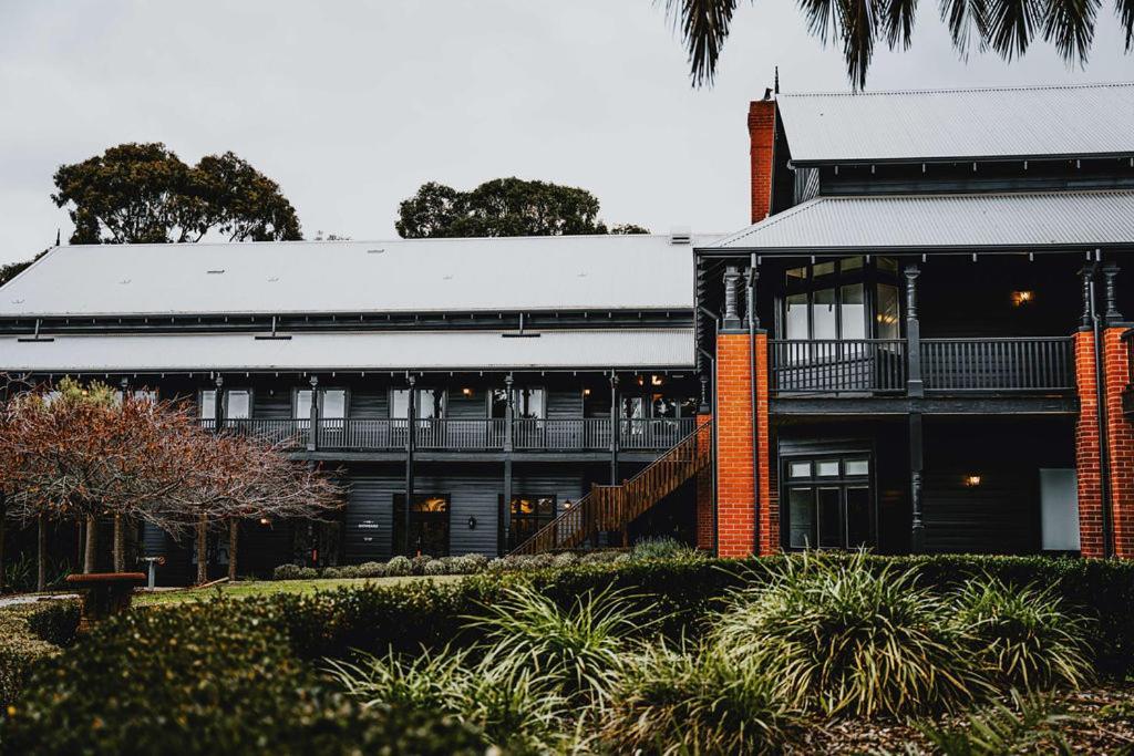 Hotel Bellinzona Daylesford Hepburn Springs Luaran gambar