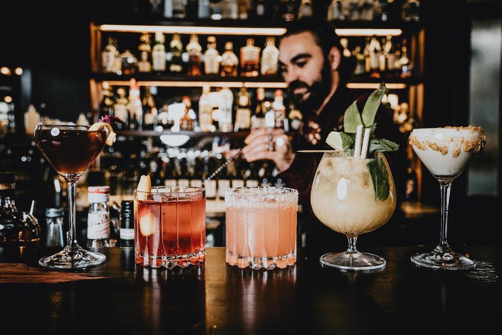 Hotel Bellinzona Daylesford Hepburn Springs Luaran gambar