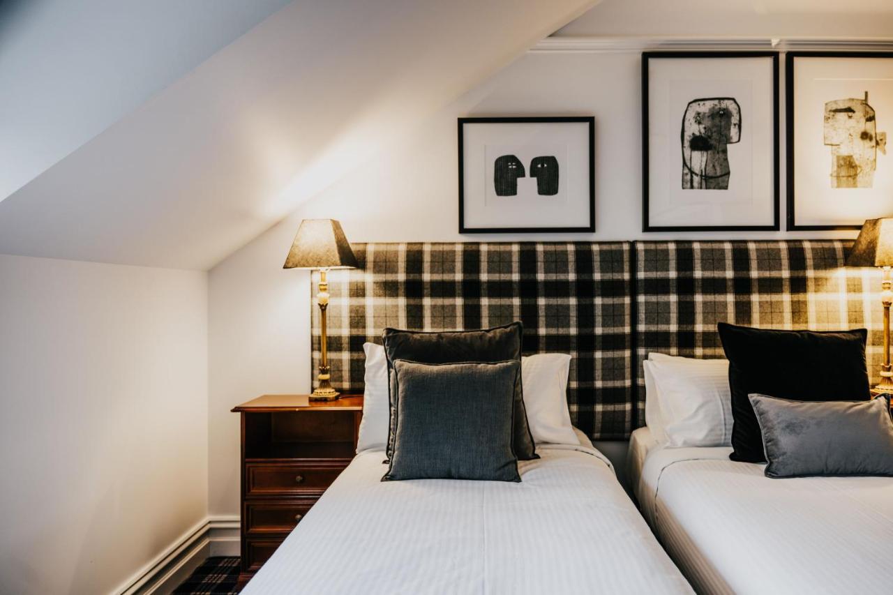 Hotel Bellinzona Daylesford Hepburn Springs Luaran gambar