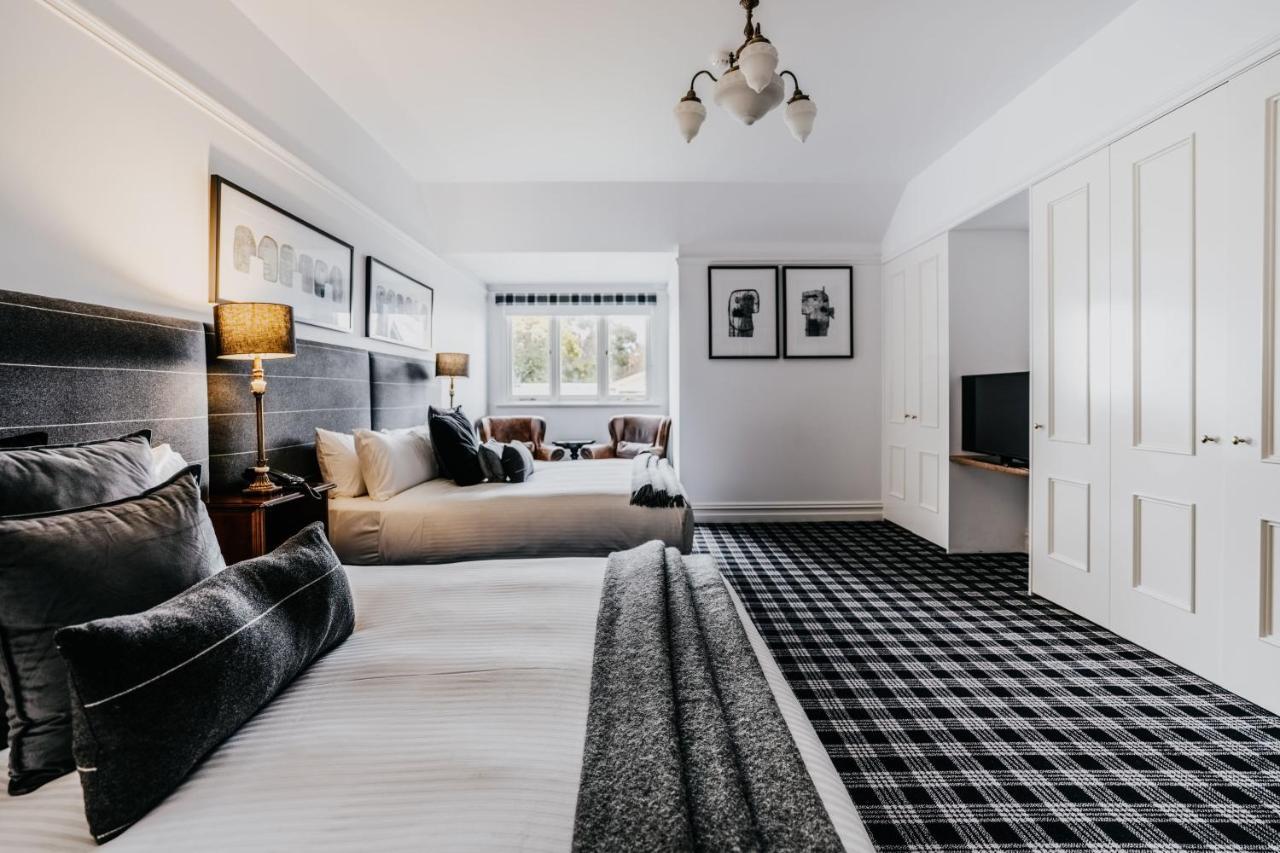 Hotel Bellinzona Daylesford Hepburn Springs Luaran gambar
