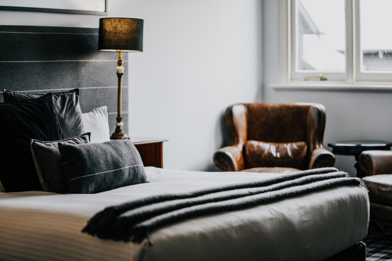 Hotel Bellinzona Daylesford Hepburn Springs Luaran gambar