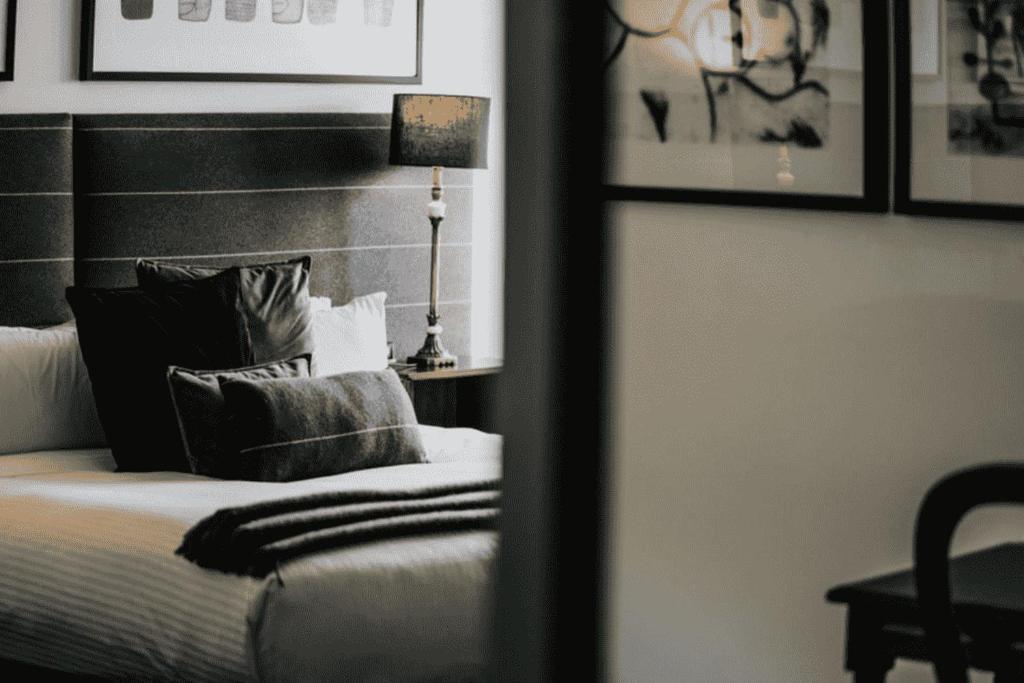 Hotel Bellinzona Daylesford Hepburn Springs Luaran gambar