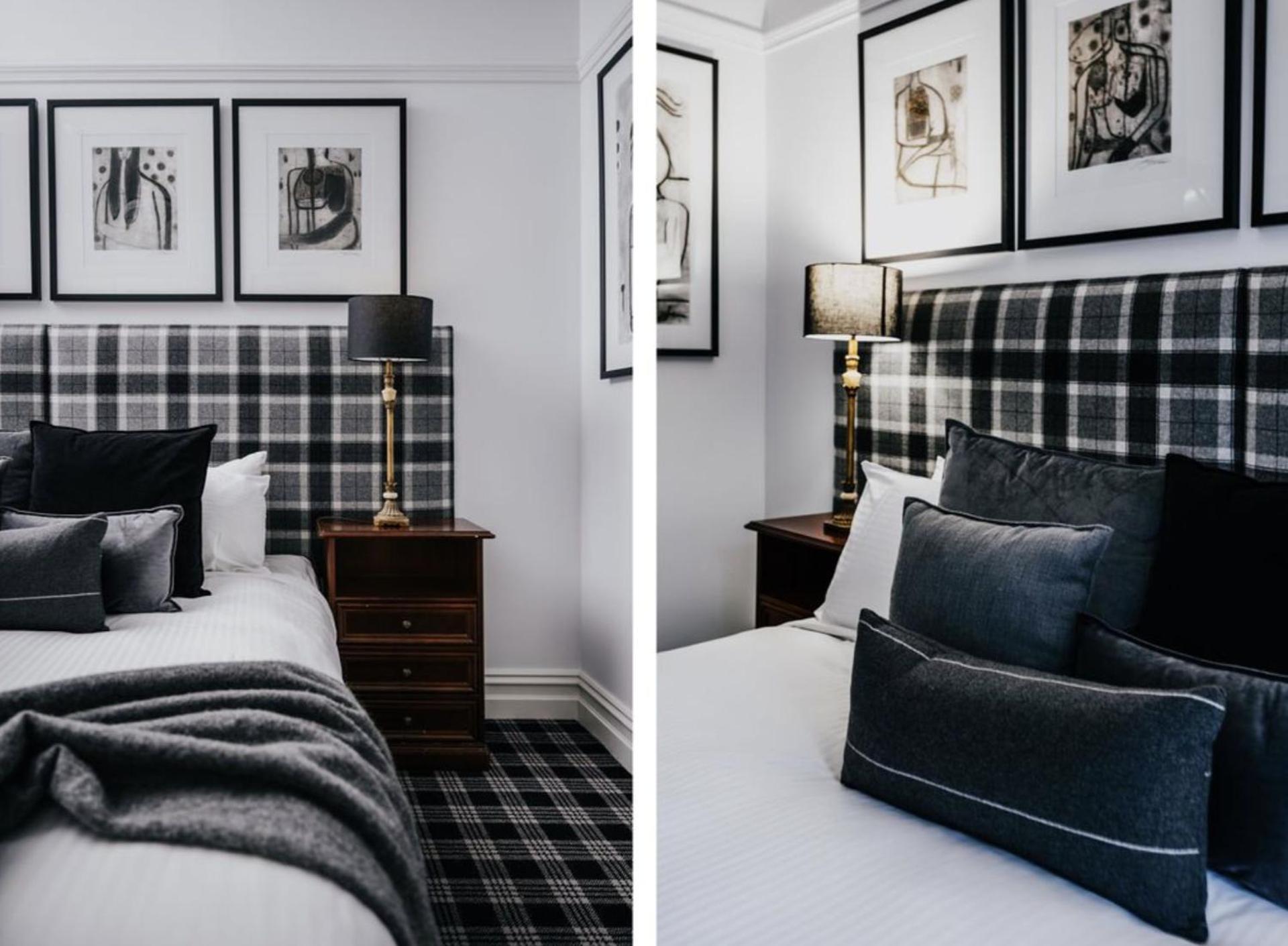 Hotel Bellinzona Daylesford Hepburn Springs Luaran gambar