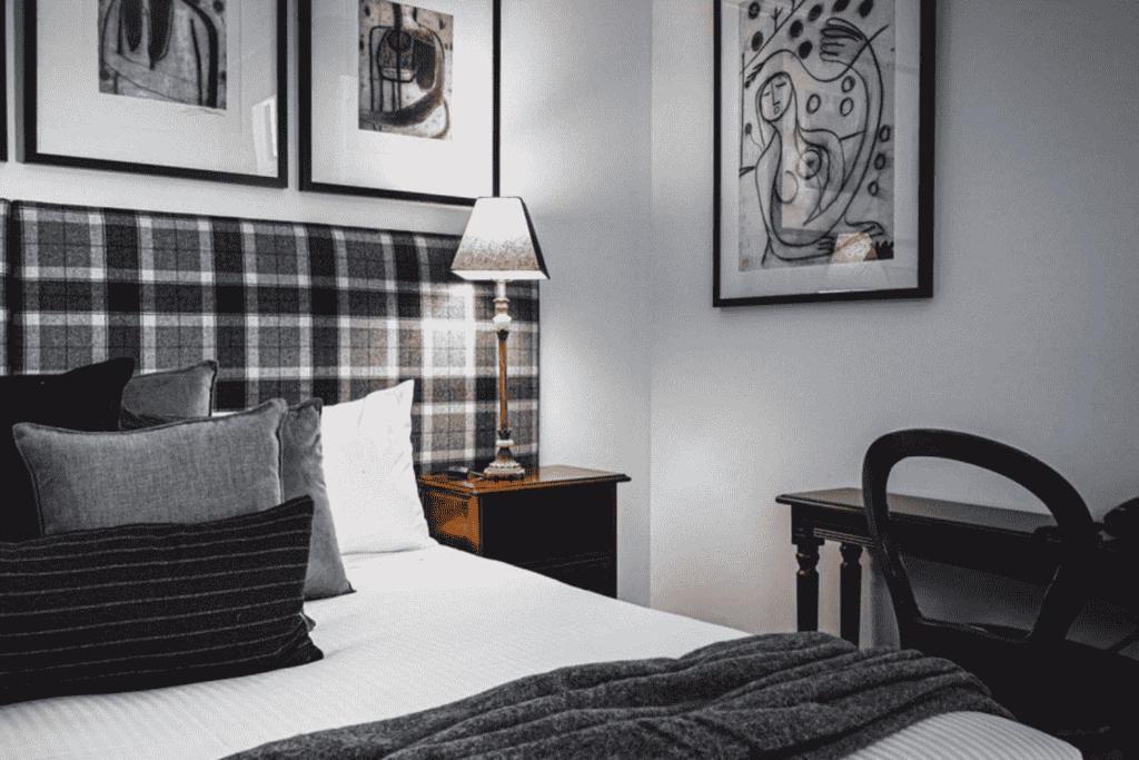 Hotel Bellinzona Daylesford Hepburn Springs Luaran gambar