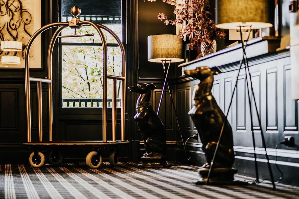 Hotel Bellinzona Daylesford Hepburn Springs Luaran gambar