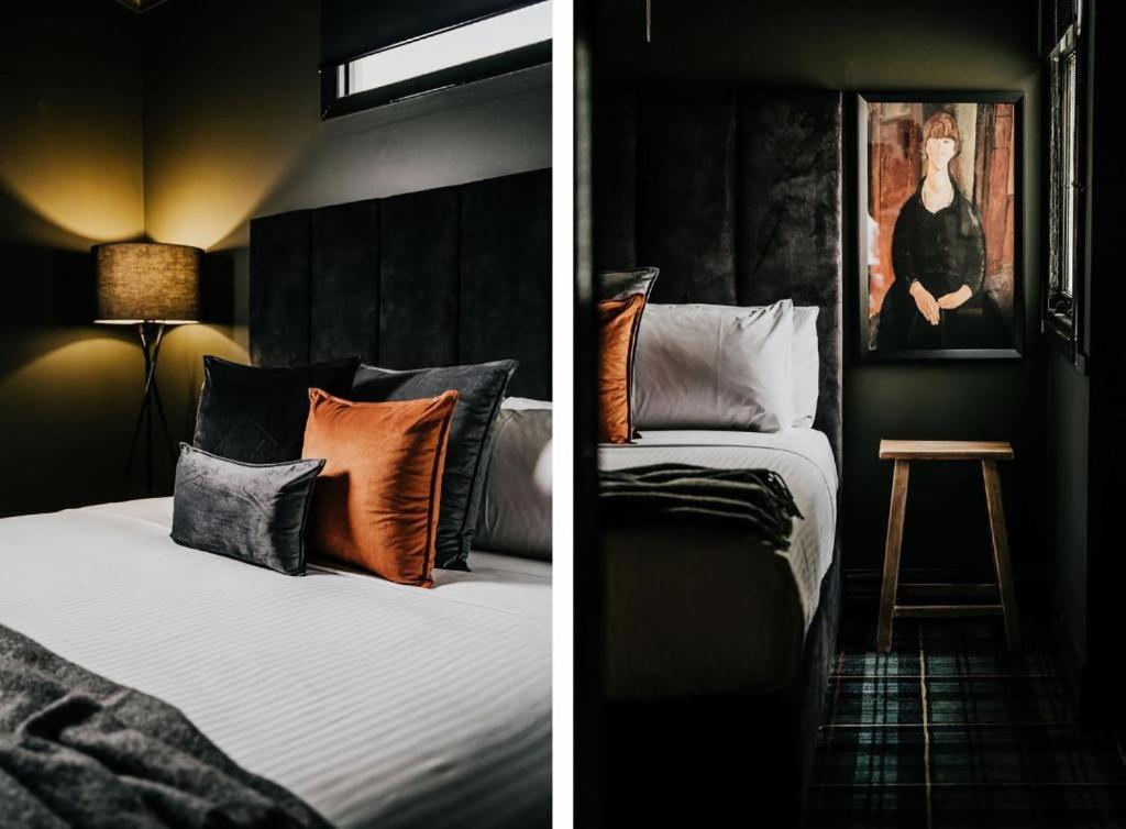 Hotel Bellinzona Daylesford Hepburn Springs Luaran gambar