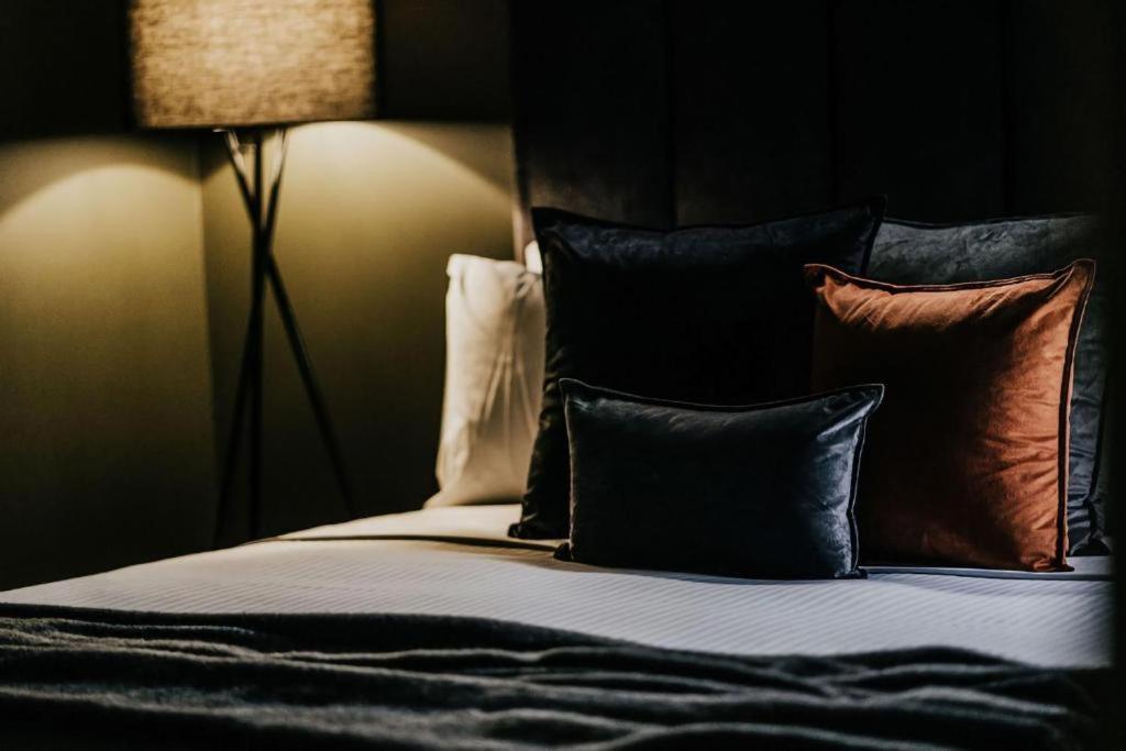 Hotel Bellinzona Daylesford Hepburn Springs Luaran gambar